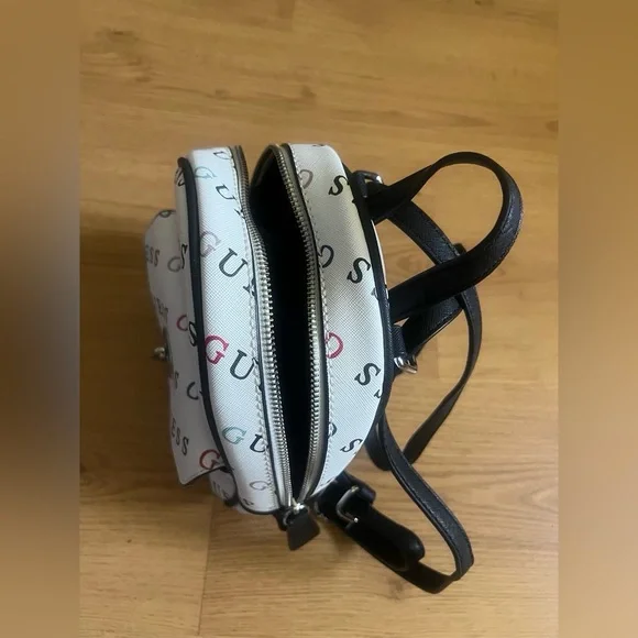 Guess Mini Backpack - Picture 8 of 11